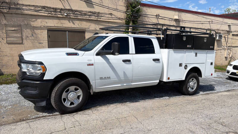 ram ram 2500 pickup 2021 3C7WR4HJ1MG651985 image ram ram 2500 pickup 2021 3C7WR4HJ1MG651985 image